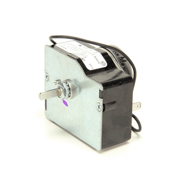 (image for) Bakers Pride AS-M1332A TIMER 60 MIN MECH-E